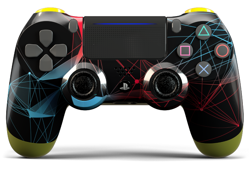 Burn PS4 87409