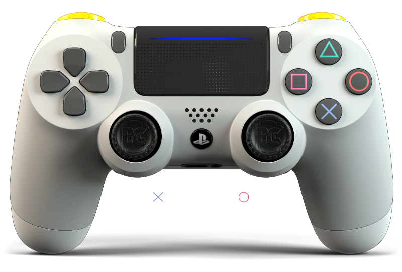 Burn PS4 94159