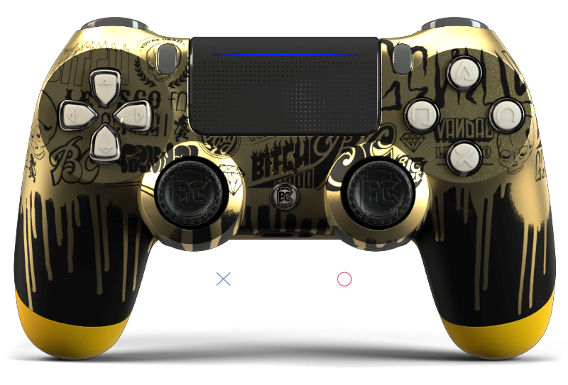 Burn PS4 105505