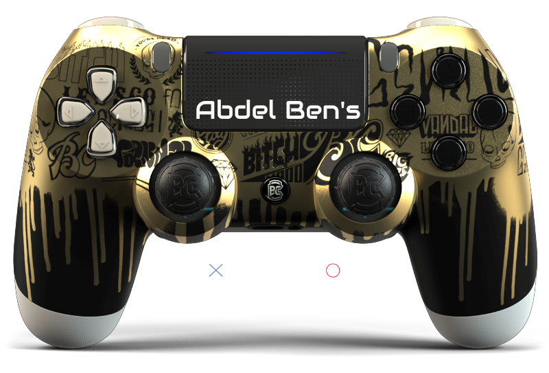 Burn PS4 87831