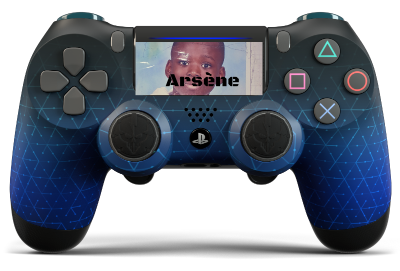 Burn PS4 103247
