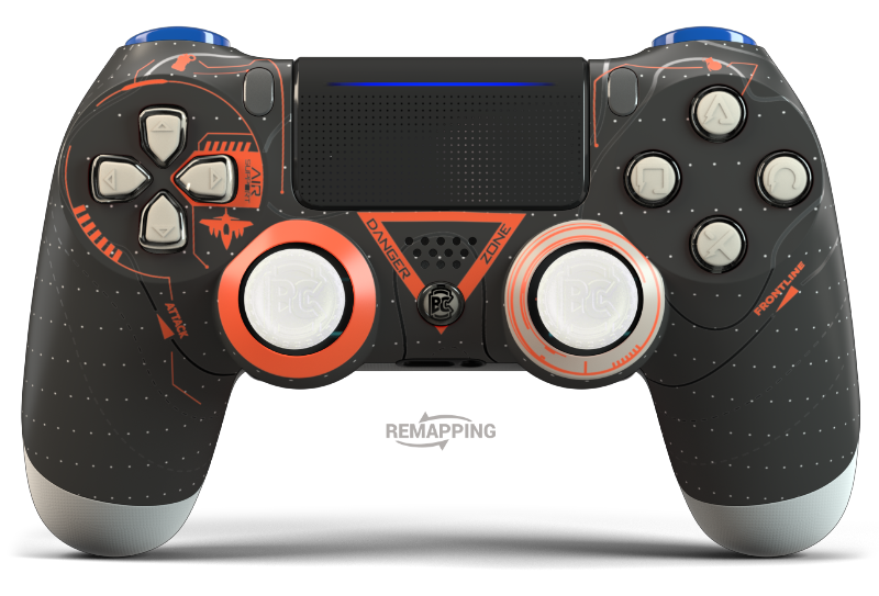 Burn PS4 94297