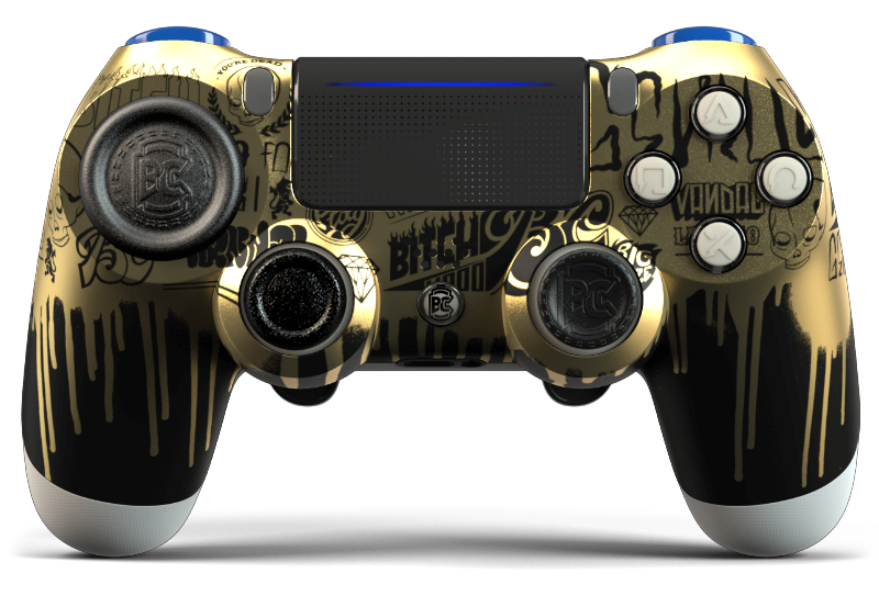 Burn PS4 94103