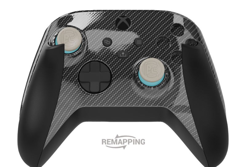 BC Xbox X/S 73423