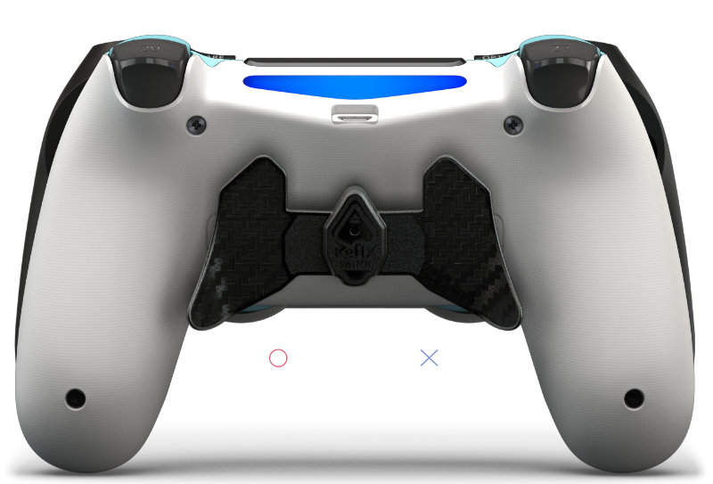 Burn PS4 88759