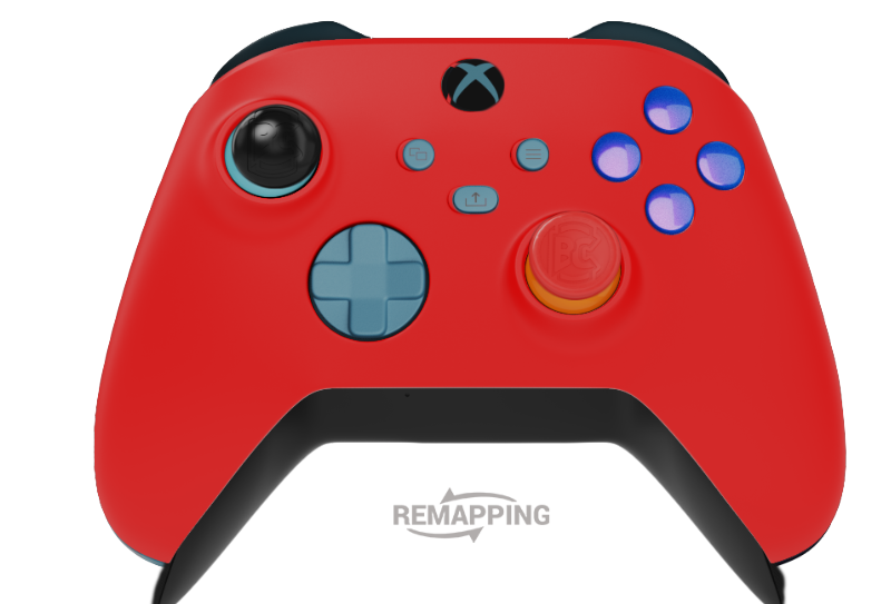BC Xbox X/S 80974