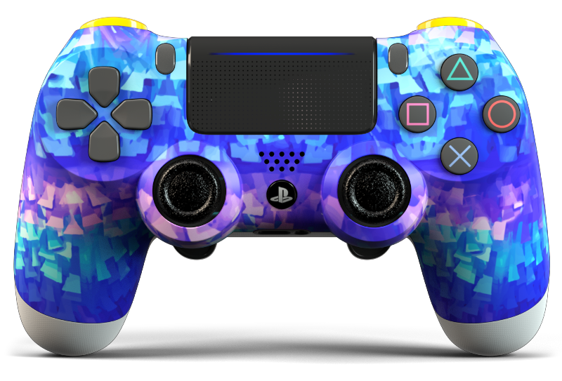 Burn PS4 84216