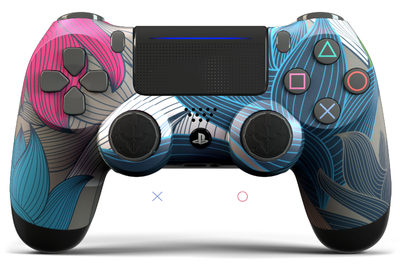 Burn PS4 109373