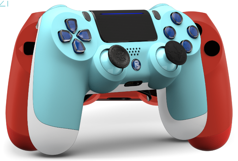 Burn PS4 76492