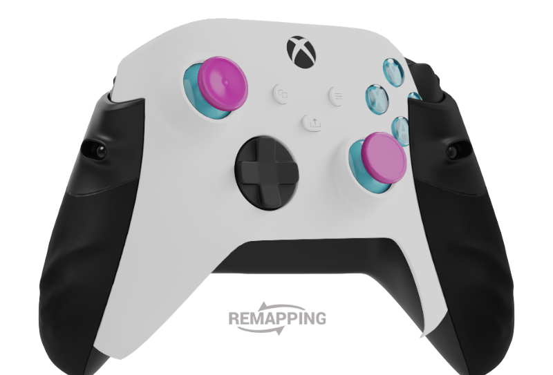 BC Xbox X/S 80297