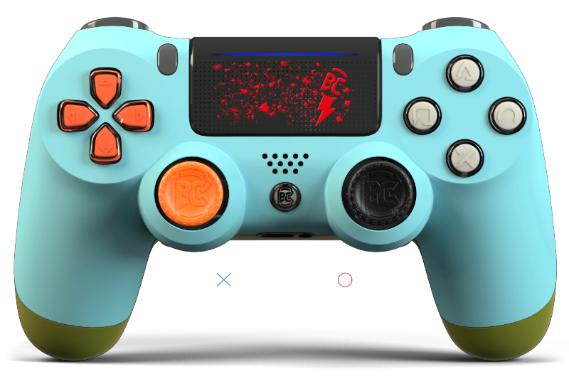 Burn PS4 104710