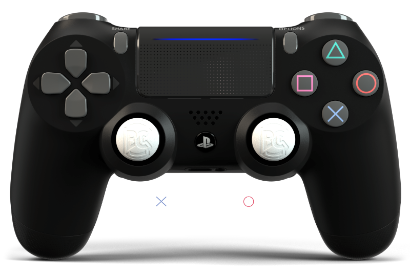 Burn PS4 98225