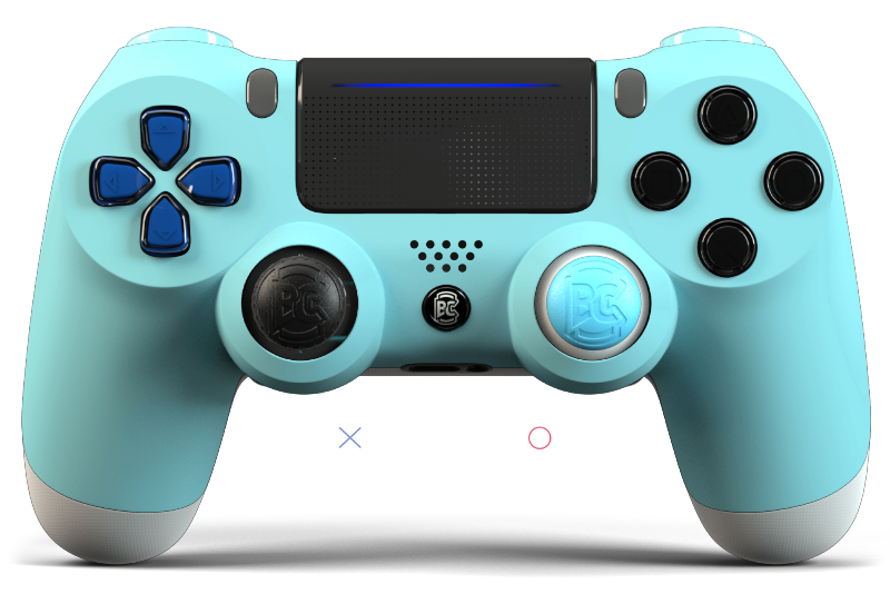 Burn PS4 91683