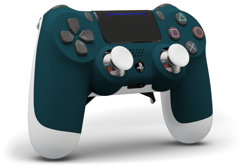 Burn PS4 96783