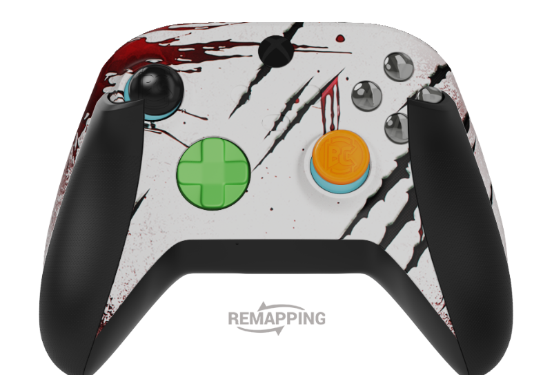 BC Xbox X/S 89701