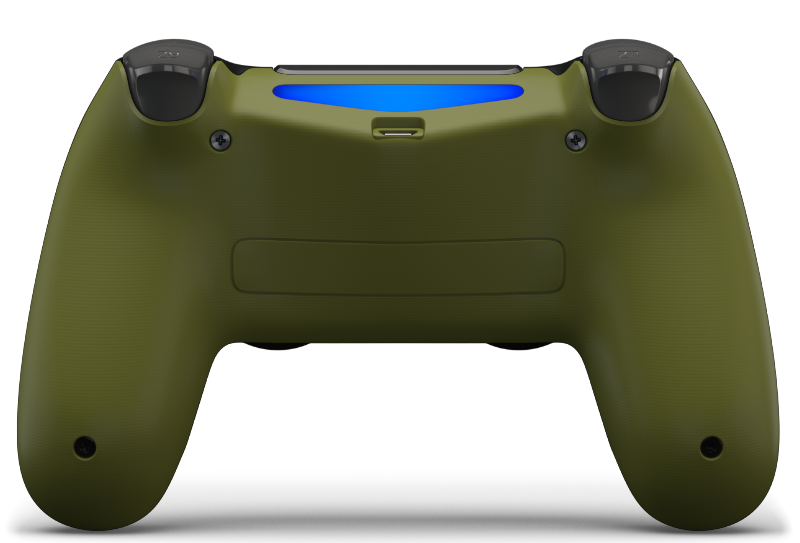 Burn PS4 108271