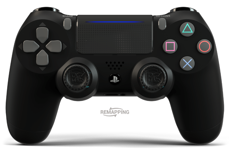 Burn PS4 65803