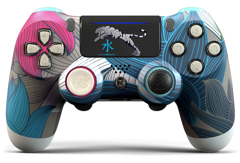 Burn PS4 107730
