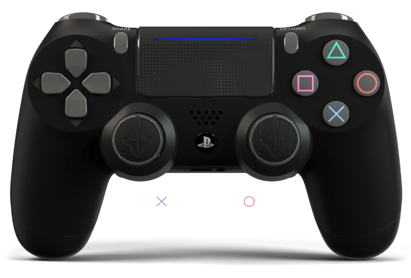 Burn PS4 102653