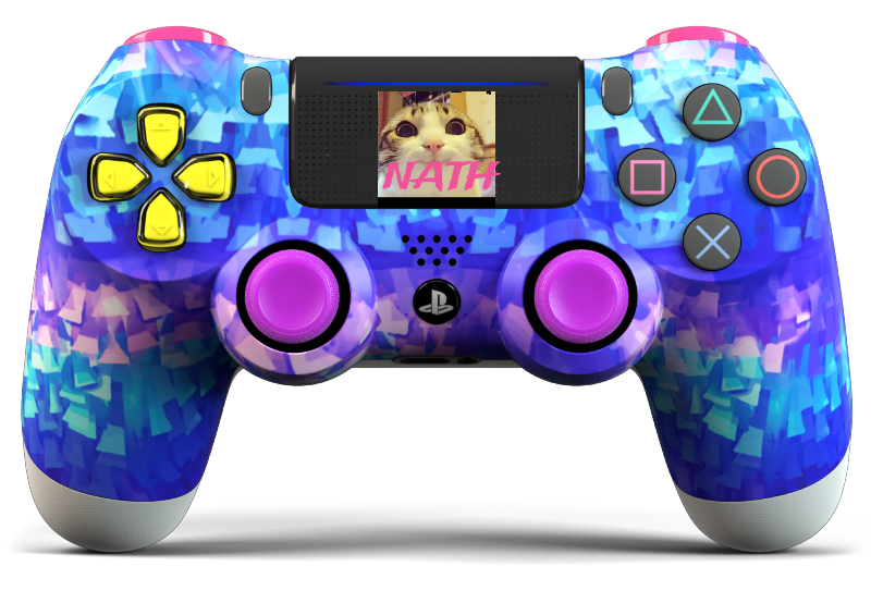 Burn PS4 92130
