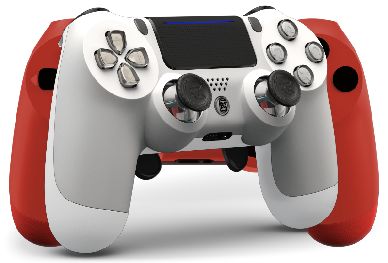 Burn PS4 77885