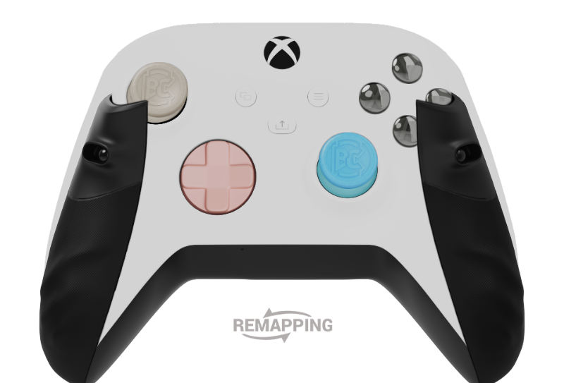 BC Xbox X/S 78463