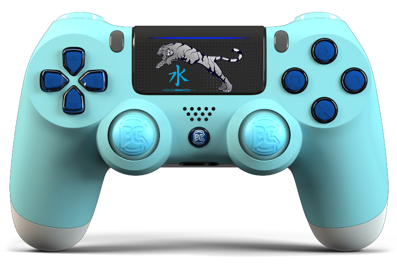 Burn PS4 94647