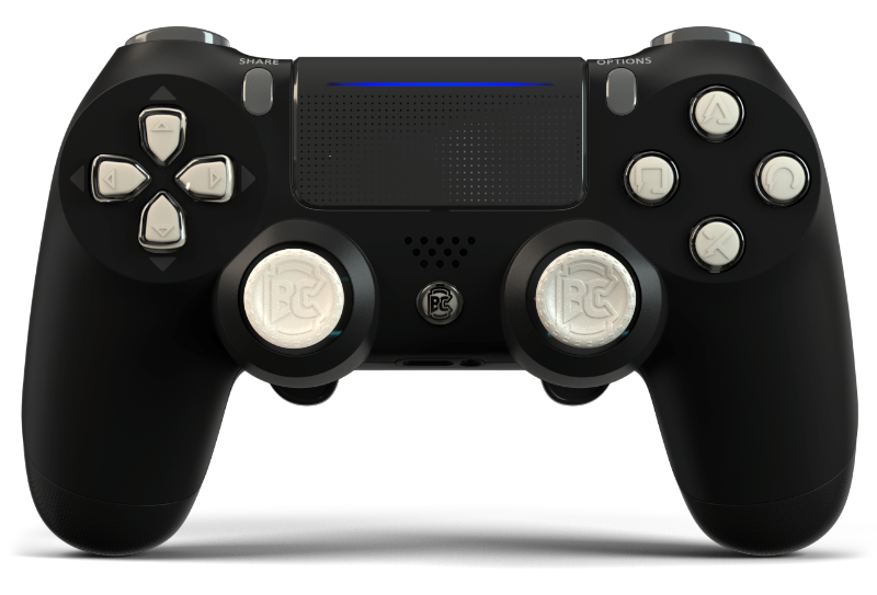 Burn PS4 109794