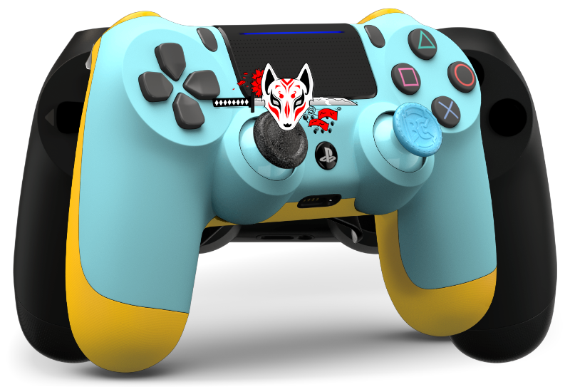 Burn PS4 94903