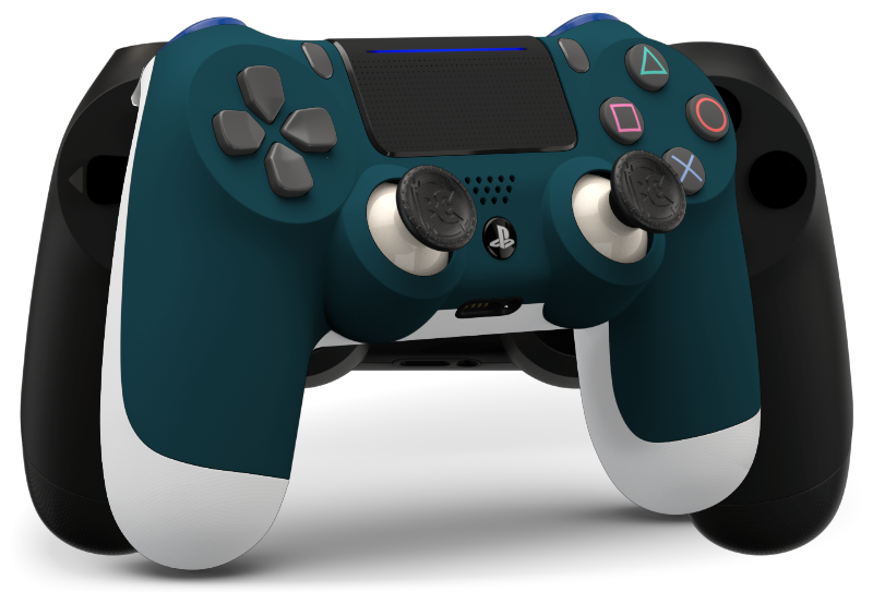Burn PS4 83474