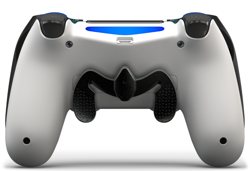 Burn PS4 87520