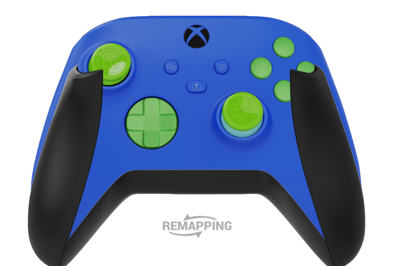 BC Xbox X/S 91834