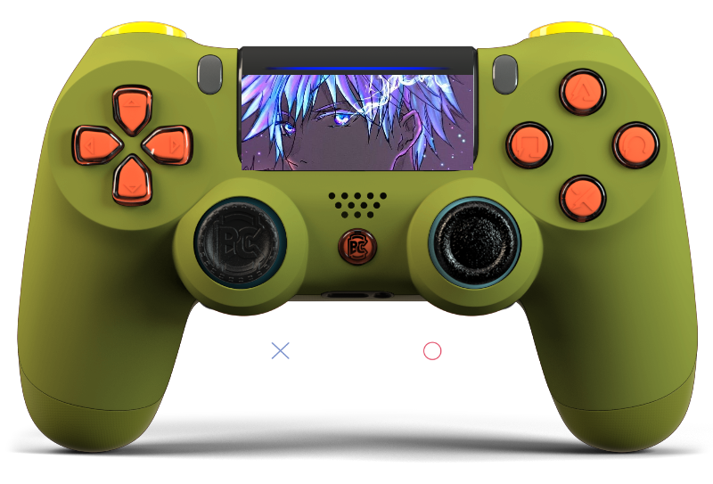 Burn PS4 76873