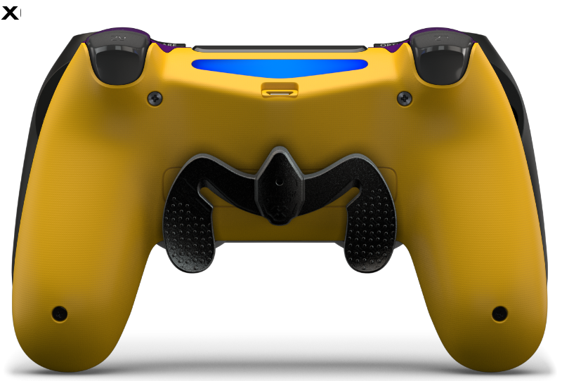Burn PS4 83447