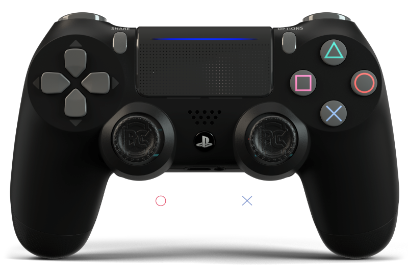 Burn PS4 96917