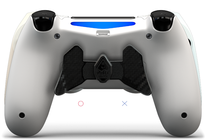 Burn PS4 80168