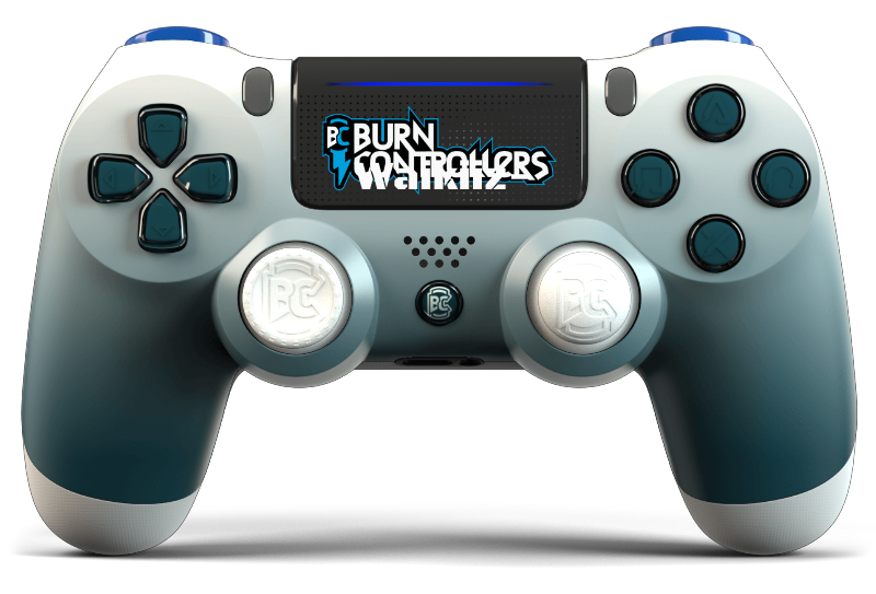 Burn PS4 94483