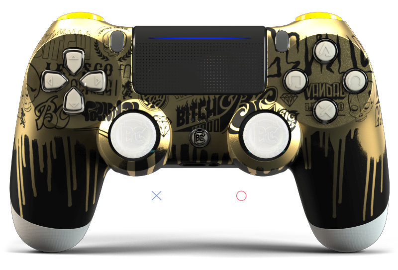Burn PS4 94298