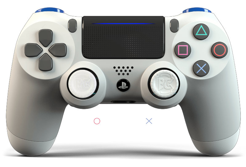 Burn PS4 96449