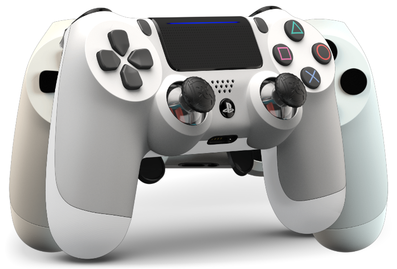 Burn PS4 79858