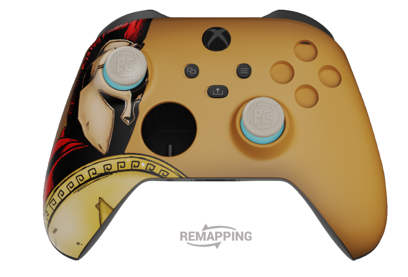 BC Xbox X/S 93243