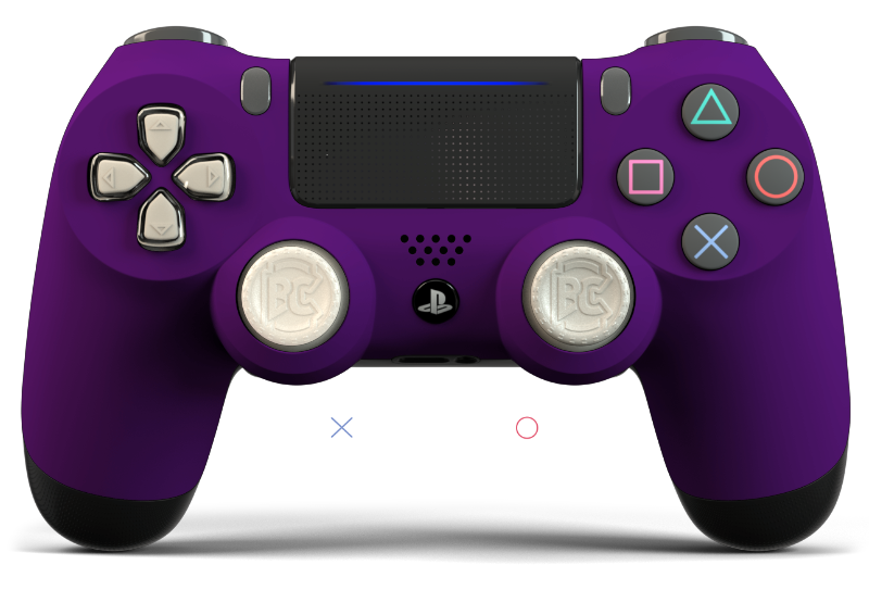 Burn PS4 103423