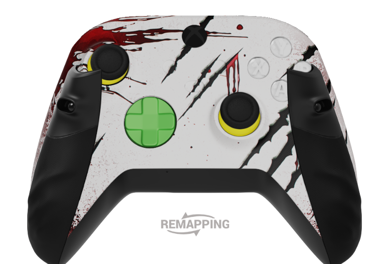 BC Xbox X/S 79286