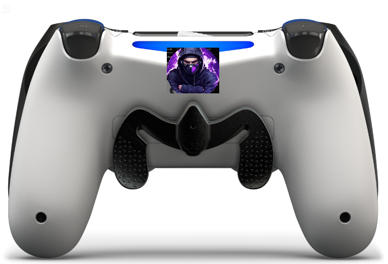 Burn PS4 84758
