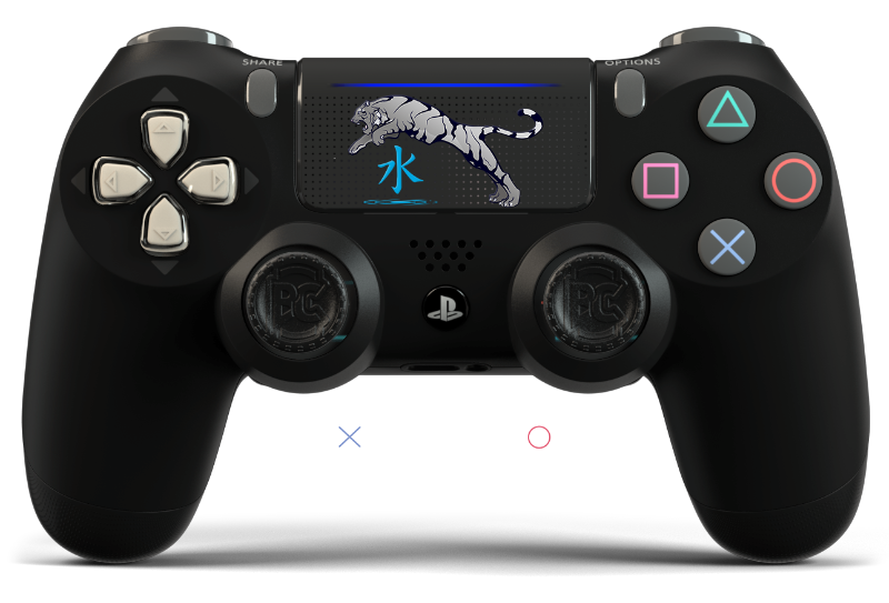 Burn PS4 100459