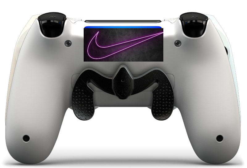 Burn PS4 80635