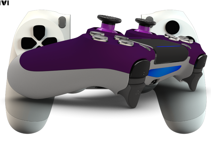 Burn PS4 80013
