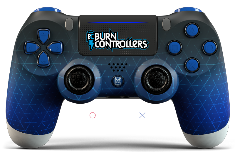 Burn PS4 92519