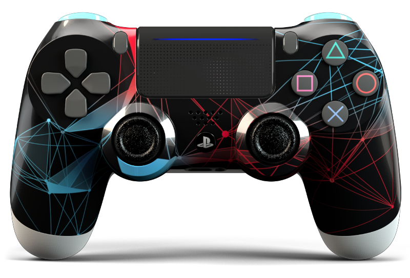 Burn PS4 86847
