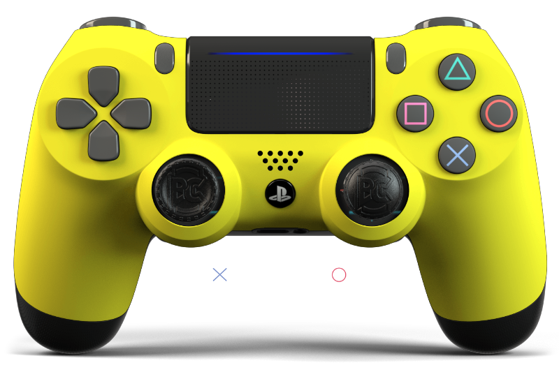Burn PS4 104763